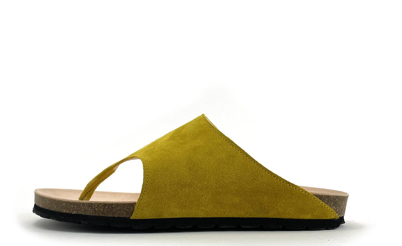 Incontournable de la Chaussure Artisanales Art-H-Pied pour hommes et femmes.Souliers et bottes sur mesures, boutique à  Nantes Modèles de la Collection Sandales - T1