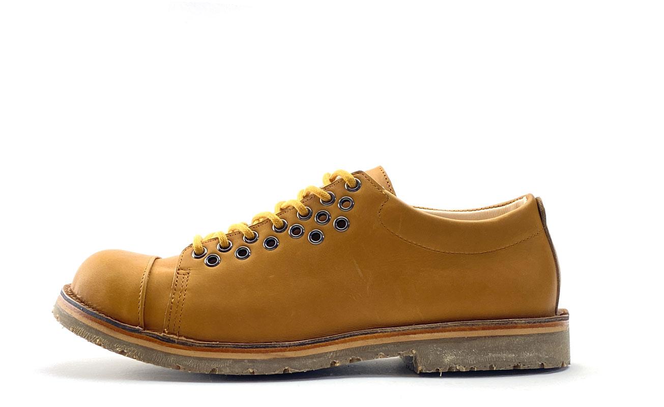 Incontournable de la Chaussure Artisanales Art-H-Pied pour hommes et femmes.Souliers et bottes sur mesures, boutique à  Nantes Modèles de la Collection Arthpied - Ty Moon